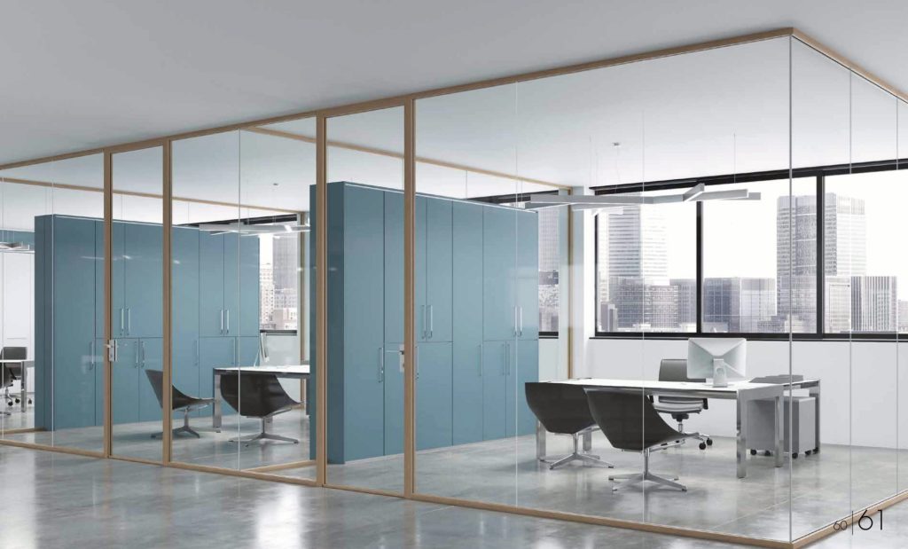 6 Cool Office Furniture Trends for 2023