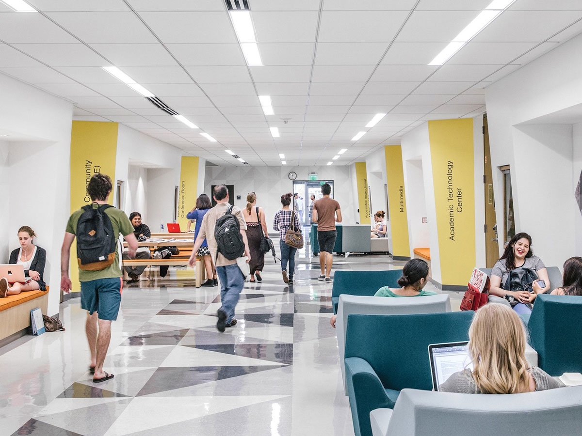 Top Design Trends for Educational Spaces in 2023