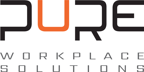 PURE Workplace logo