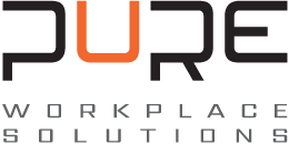 Pure Workplace Logo