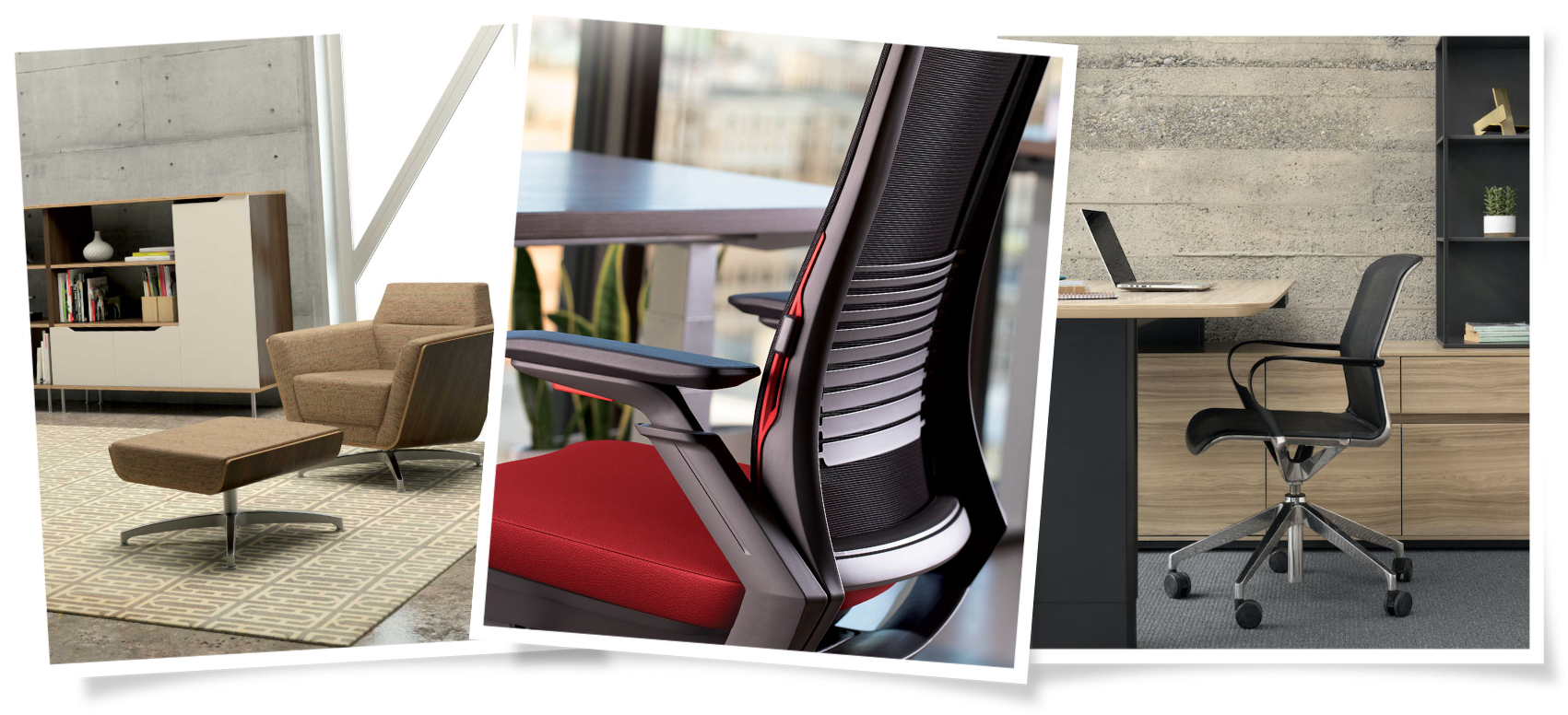 Wichita Affordable Office Furniture | Pure Workplace Solutions
