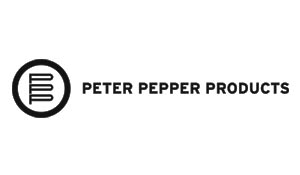 PETER PEPPER